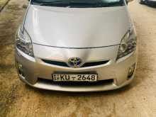Toyota Prius S Touring 2012 Car