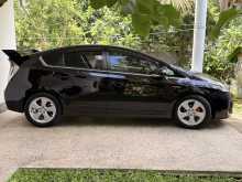Toyota Prius S Grade 2015 Car