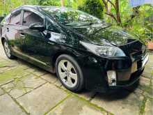 Toyota Prius S Touring 2009 Car
