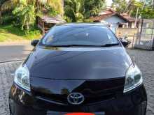 Toyota Prius S Limited 2015 Car
