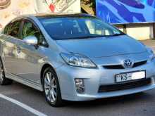 Toyota Prius S Grade 2010 Car