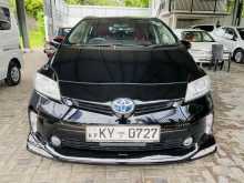 Toyota Prius S LED 2013 Car