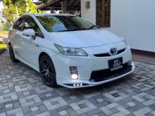 Toyota Prius S LED 2013 Car