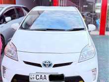 Toyota PRIUS S Limited 2014 Car