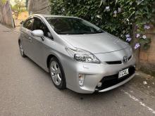 Toyota PRIUS S TOURING 2014 Car