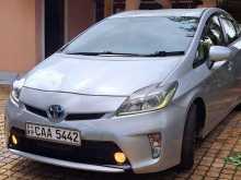 Toyota Prius S Limited 2014 Car