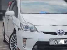 Toyota PRIUS S GRADE 2013 Car