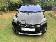 Toyota Prius S Touring 2011 Car