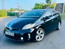 Toyota Prius S Touring 2014 Car