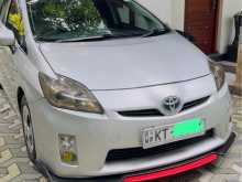 Toyota PRIUS S Grade 2012 Car