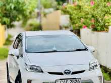 Toyota PRIUS S LIMITED 2014 Car