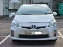 Toyota Prius S Limited 2011 Car