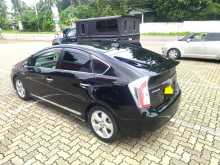 Toyota PRIUS S TOURING 2013 Car