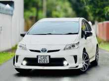 Toyota PRIUS S LIMITED 2014 Car