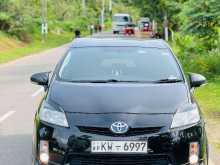 Toyota Prius S Grade 2011 Car