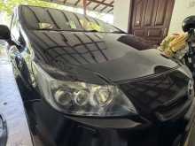 Toyota Prius S Touring 2009 Car