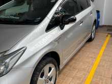 Toyota Prius S TOURING 2011 Car