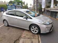 Toyota Prius S Touring 2014 Car