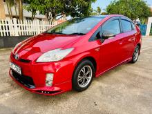 Toyota Prius S Limited Edition 2010 Car