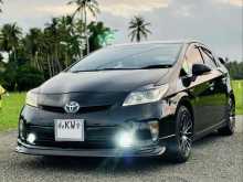 Toyota Prius 2013 Car