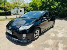 Toyota Prius S Limited 2011 Car