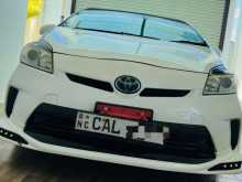 Toyota PRIUS S GRADE 2014 Car