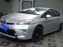 Toyota Prius S Touring 2013 Car