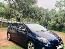 Toyota Prius S Touring 2011 Car