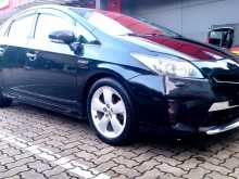 Toyota Prius S TOURING 2012 Car