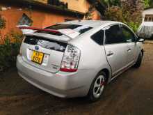 Toyota Prius S 2007 Car