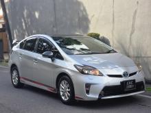 Toyota Prius S Touring 2012 Car