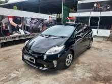 Toyota Prius S Grade 2013 Car