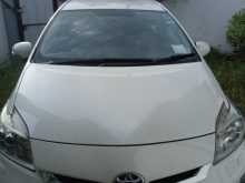 Toyota Prius S Touring 2014 Car