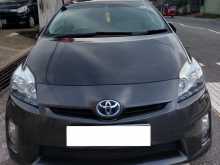 Toyota PRIUS S TOURING LIMITED 2011 Car