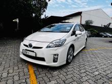 Toyota Prius S Touring 2011 Car