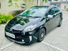 Toyota PRIUS S Grade 2014 Car