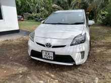 Toyota Prius S Touring 2012 Car