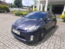Toyota Prius S Touring 2011 Car