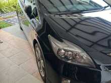 Toyota Prius S Touring 2012 Car