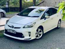 Toyota Prius S Touring 2012 Car