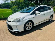 Toyota Prius S Touring 2013 Car