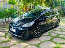 Toyota Prius S Touring 2015 Car