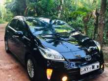 Toyota Prius S LED 2013 Car