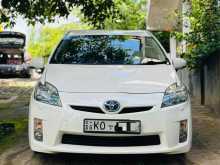 Toyota Prius S Touring 2010 Car