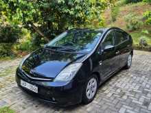 Toyota Prius S Grade 2008 Car