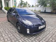 Toyota Prius S Touring 2011 Car