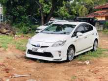 Toyota Prius S LED 201414 2018 Car