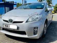 Toyota Prius S Limited 2011 Car