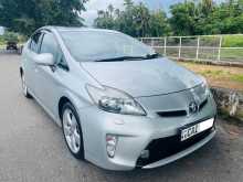 Toyota Prius S Touring 2015 Car