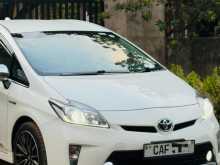 Toyota Prius S LED 2015 Car